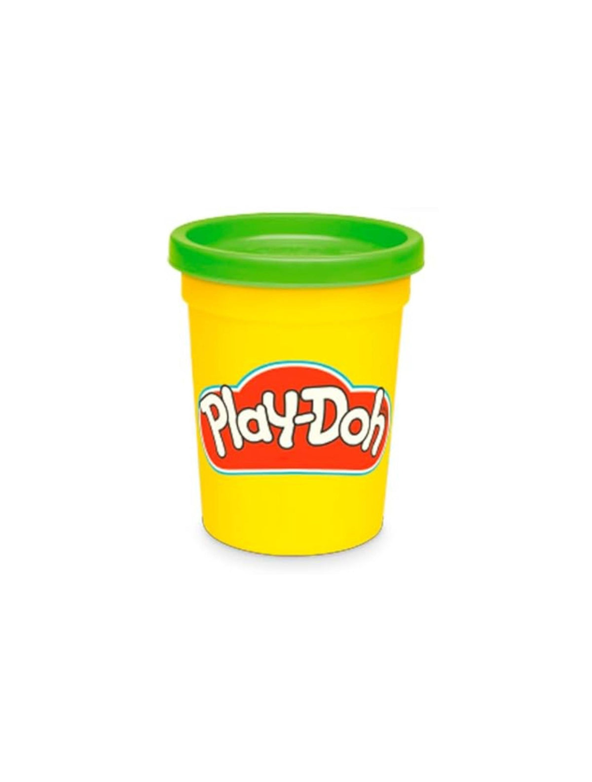 Plasticina - 4 Oz - Play-Doh
