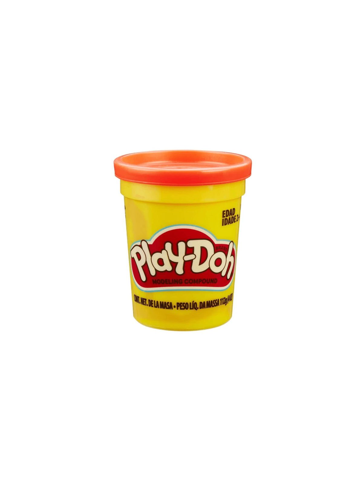 Plasticina - 4 Oz - Play-Doh