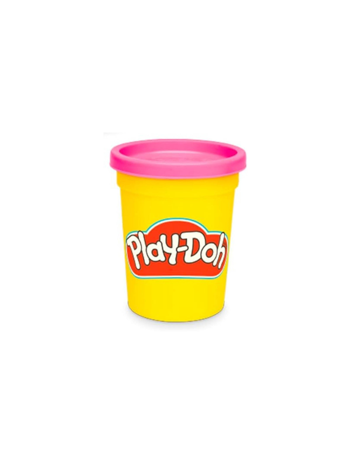 Plasticina - 4 Oz - Play-Doh