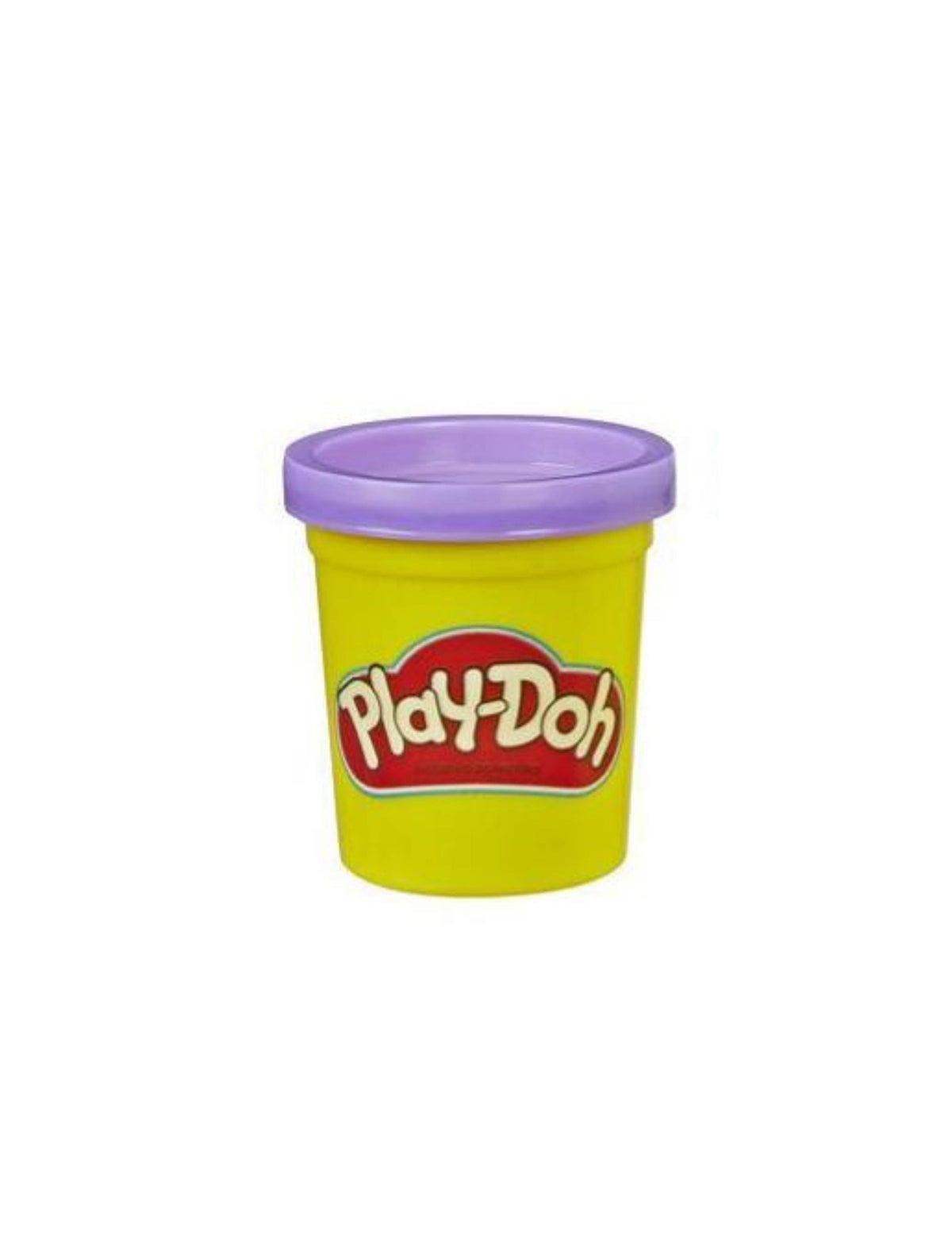 Plasticina - 4 Oz - Play-Doh