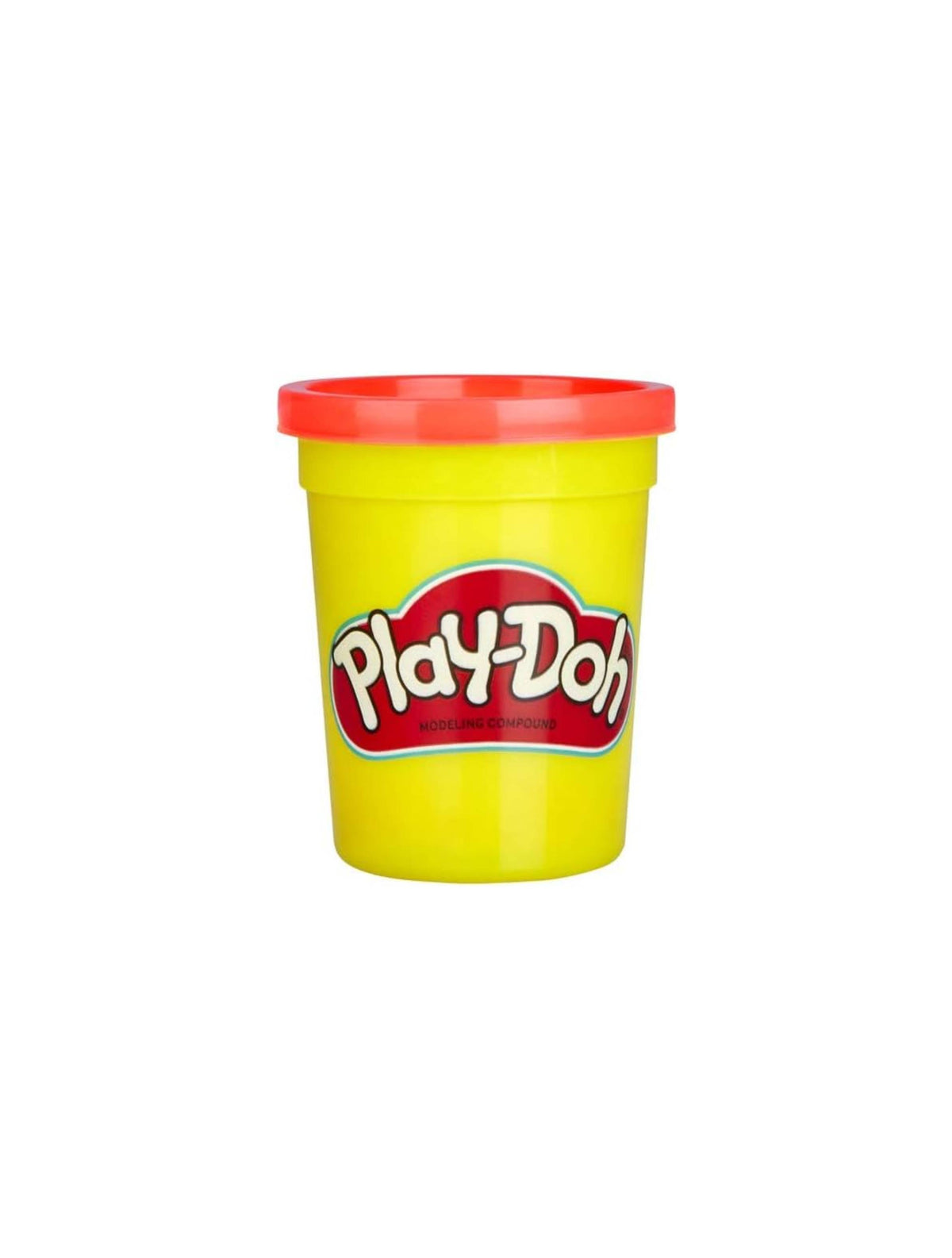 Plasticina - 4 Oz - Play-Doh