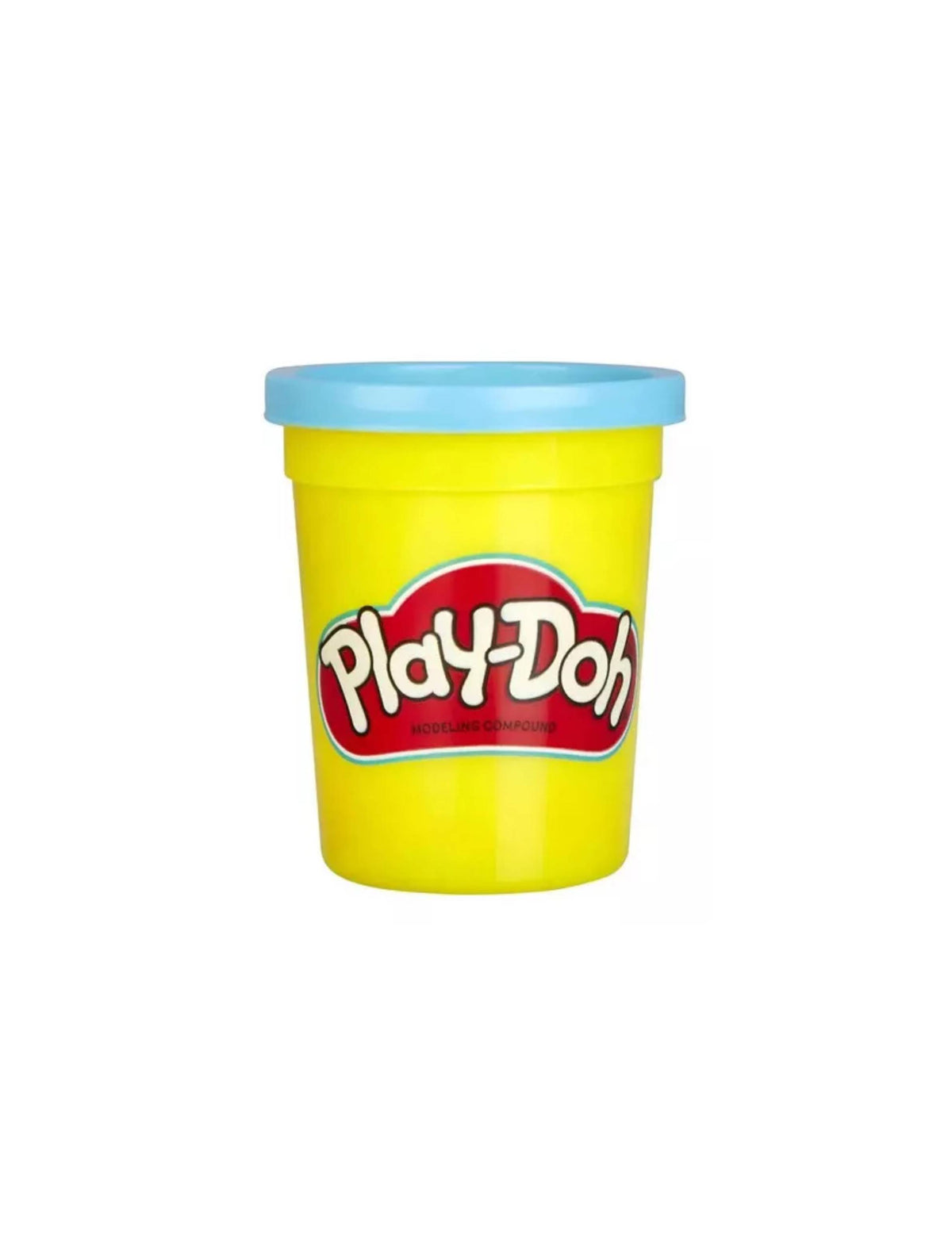 Plasticina - 4 Oz - Play-Doh