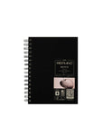 Cuaderno Para Dibujo - Pasta Dura - Fabriano