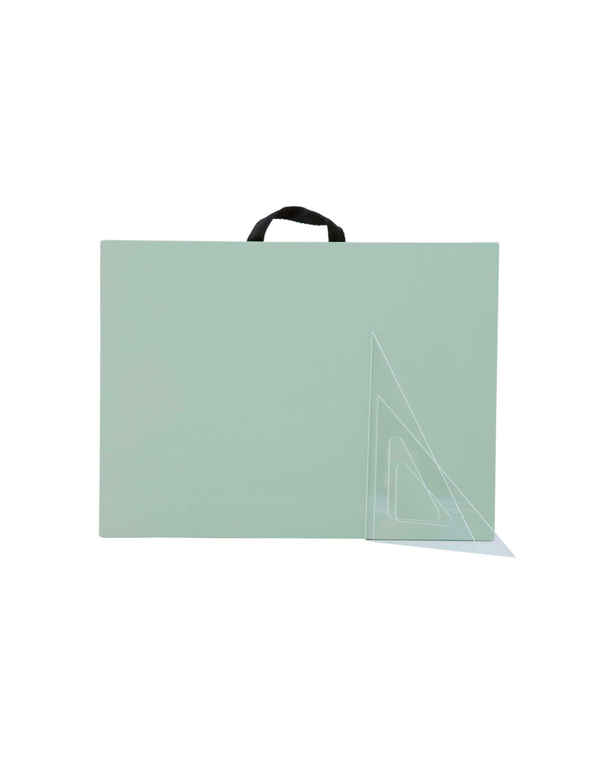 Tablaero Para Dibujo - 40 x 60 cm - Verde