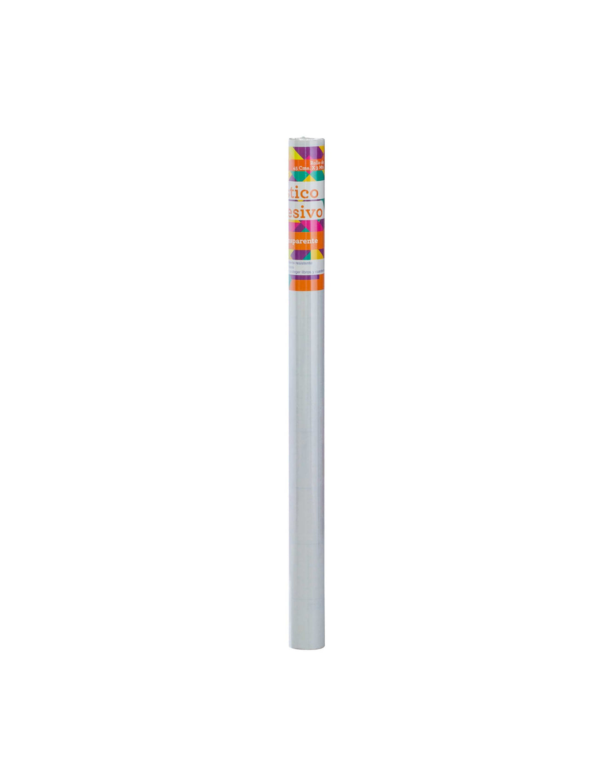 Plastico Adhesivo (Tipo Contact) - Fast