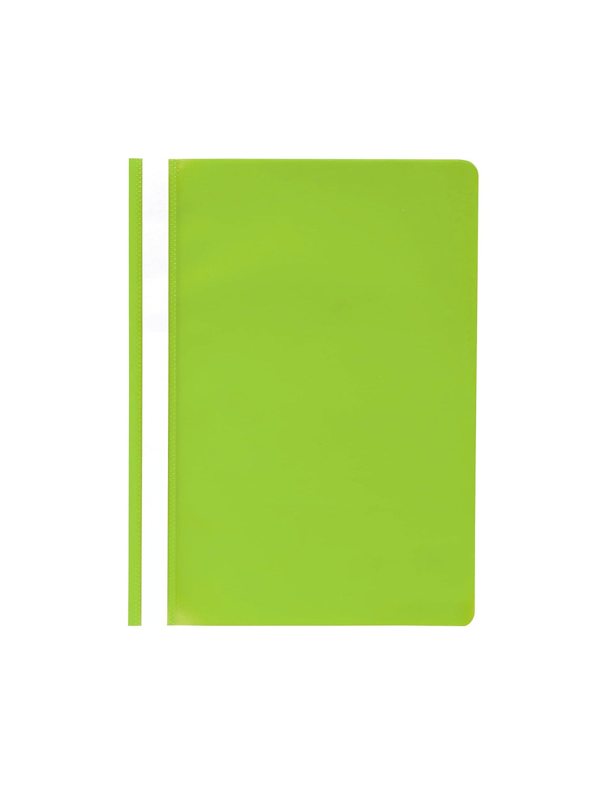 Folder Plástico - Esselte