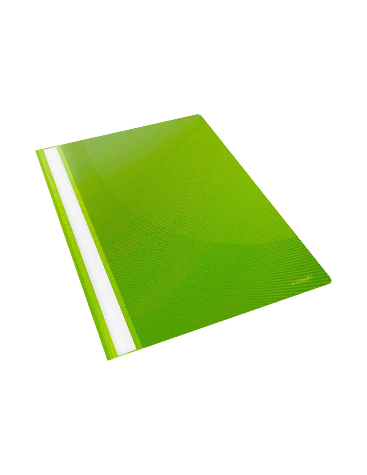 Folder Plástico - Esselte