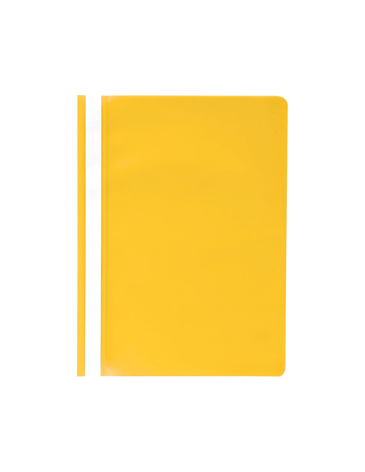 Folder Plástico - Esselte