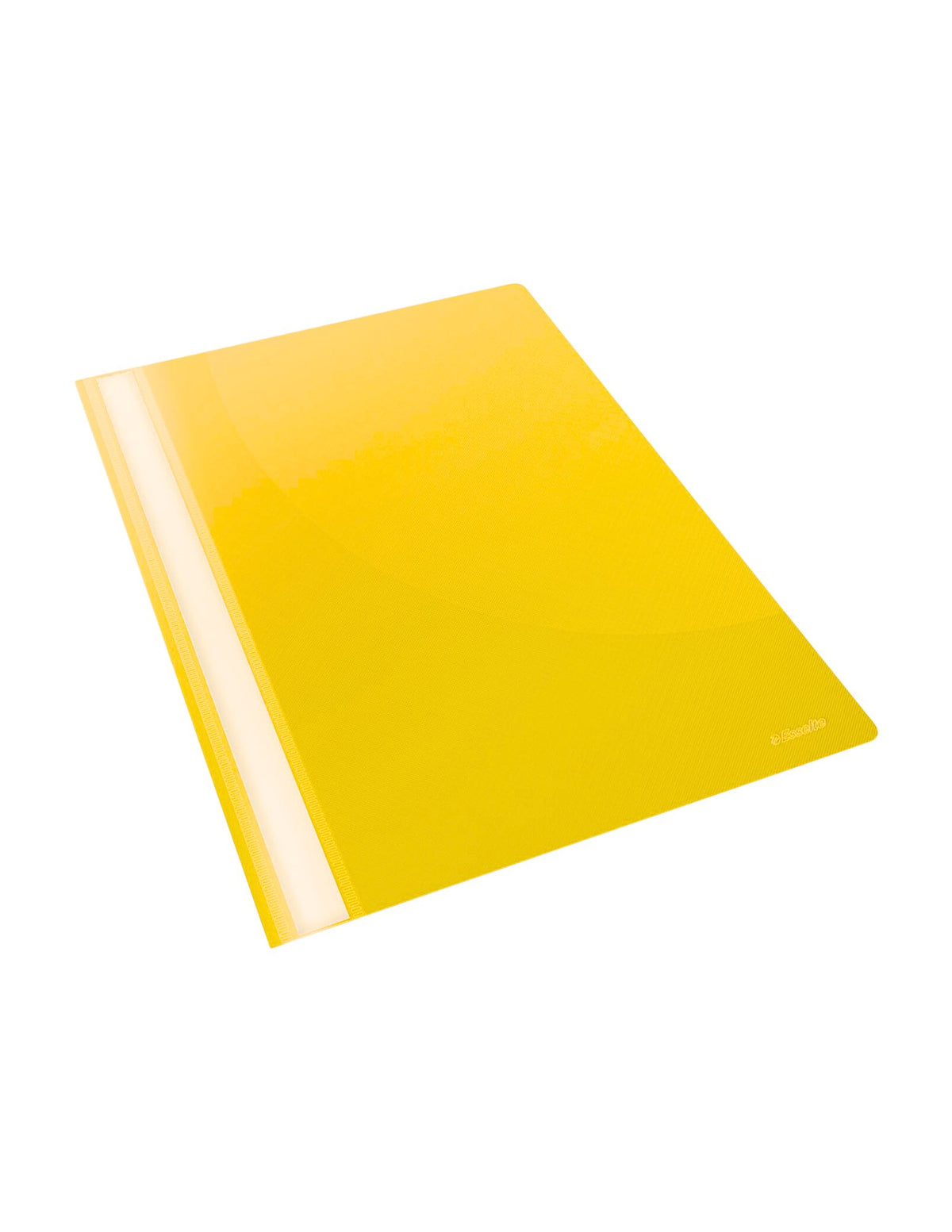 Folder Plástico - Esselte