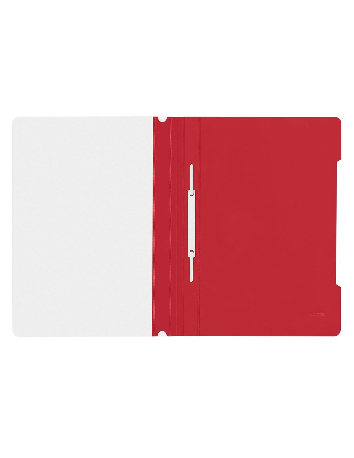 Folder Plástico - Leitz