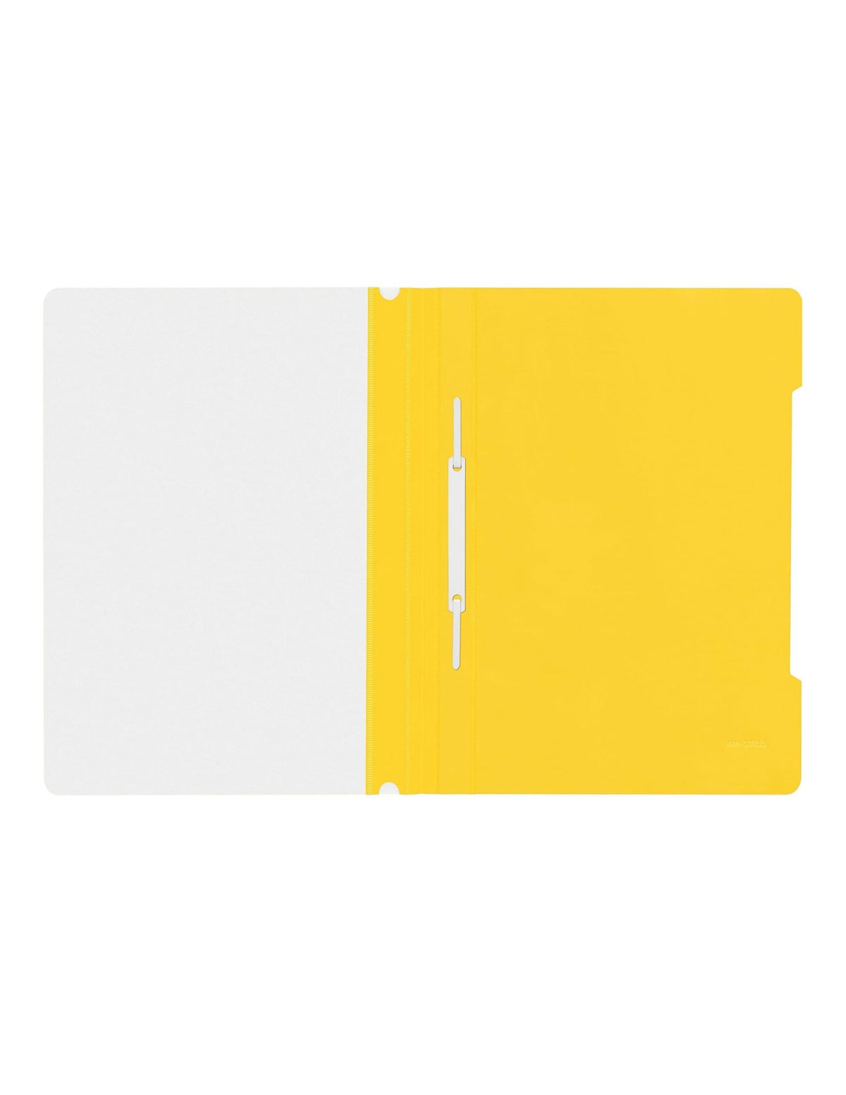 Folder Plástico - Leitz