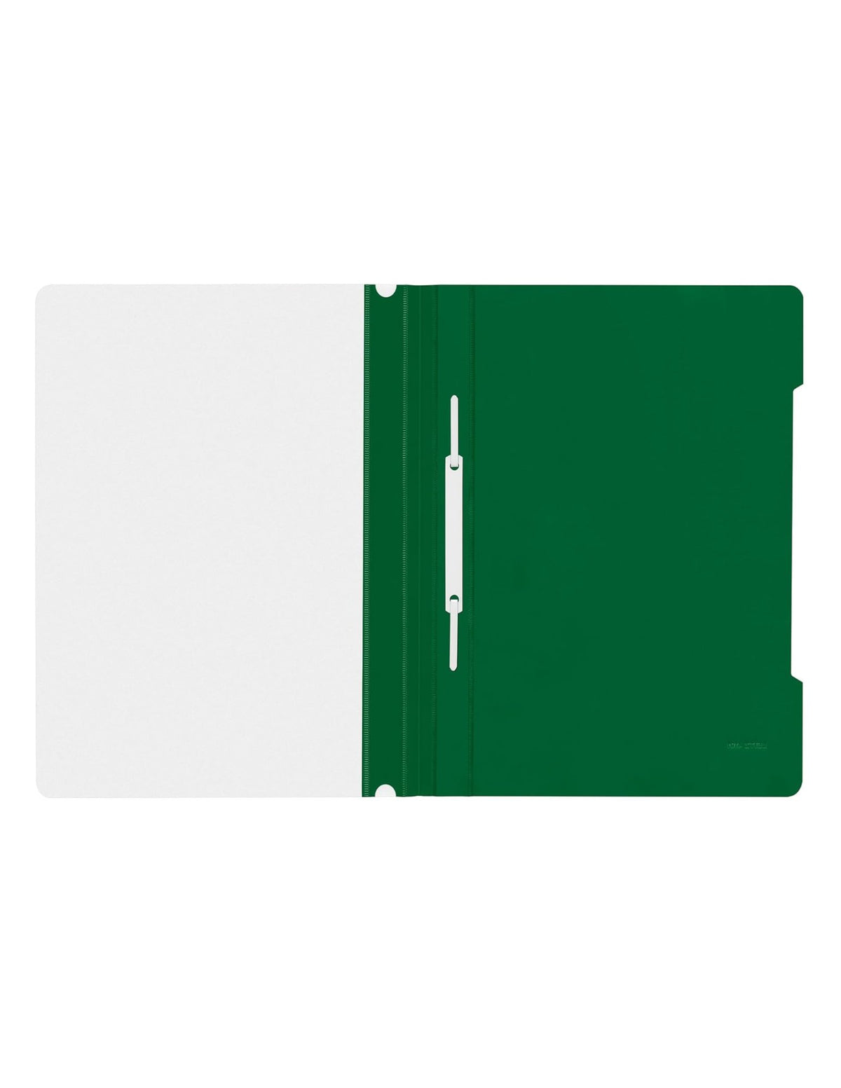Folder Plástico - Leitz