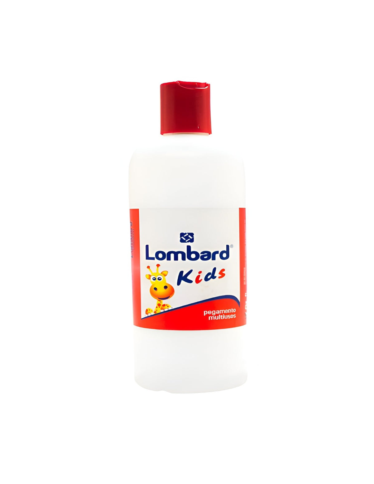 Goma Blanca