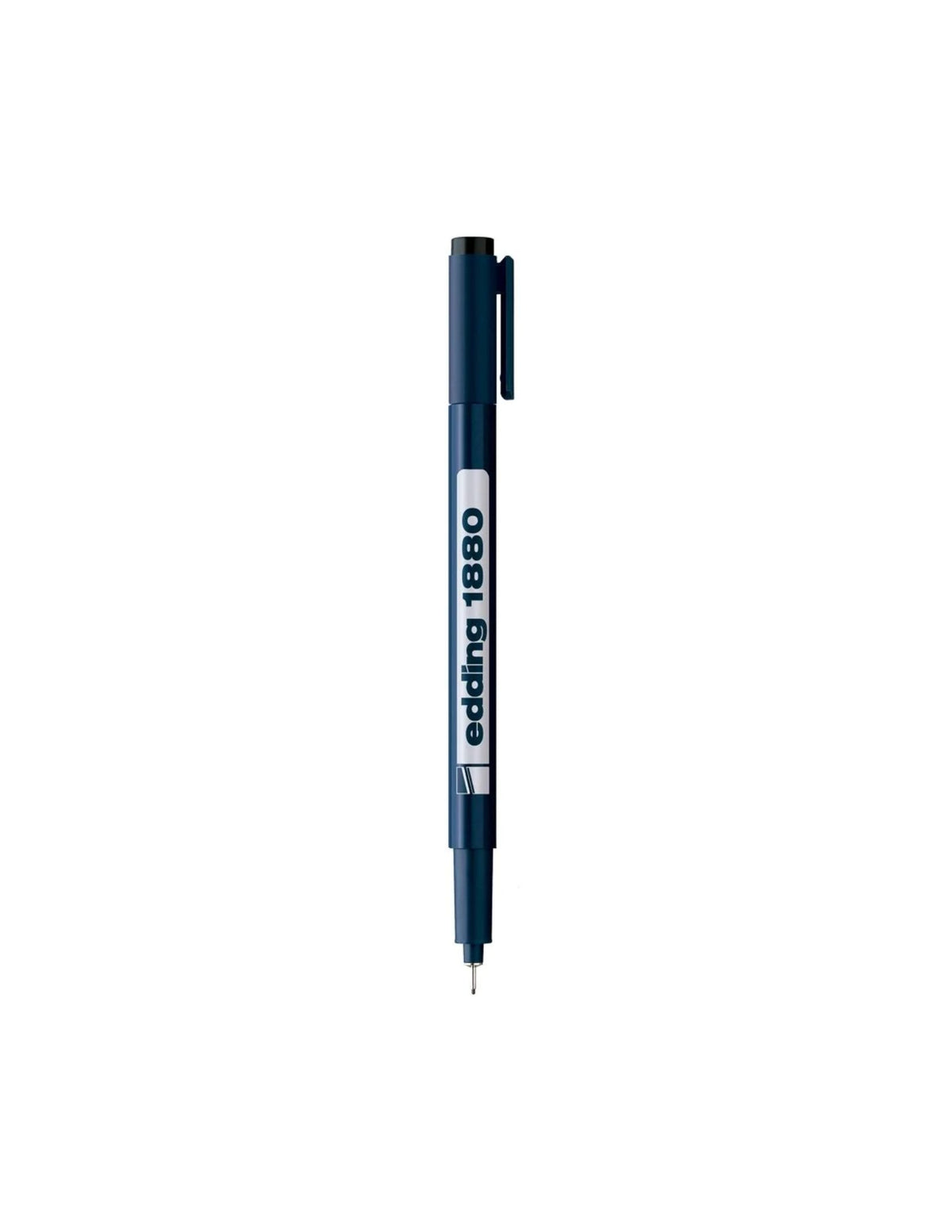 Rapidógrafo - 0.2 mm - Profipen- Edding