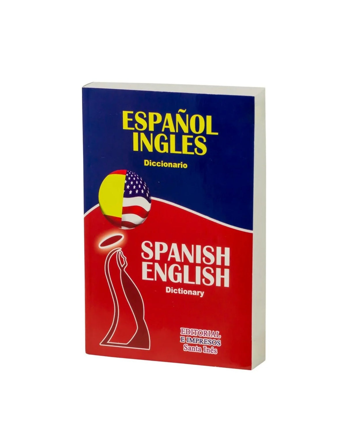 Diccionario - Español-Inglés - Santa Inés