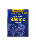 Diccionario - Español - Larousse