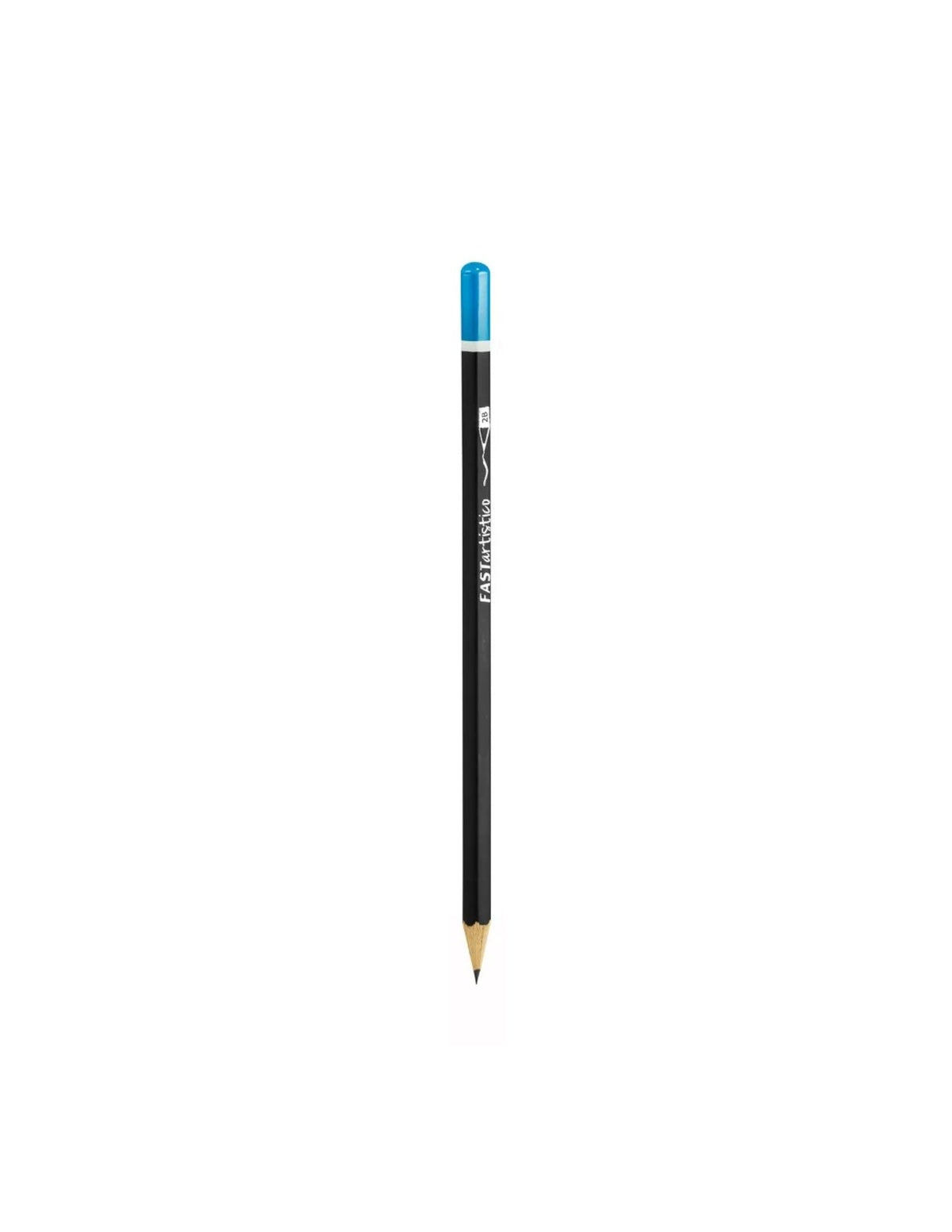 Lápiz para Dibujo - Fast