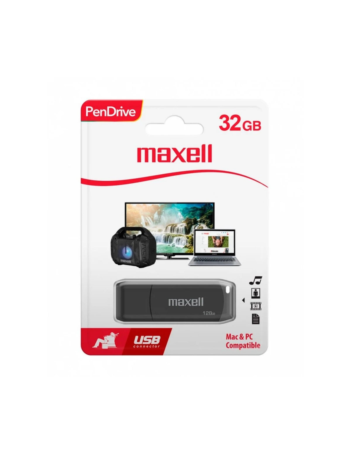 Memorias USB