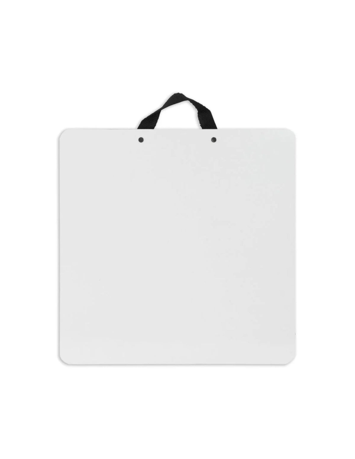 Tabla Para Plasticina - Formica Blanca