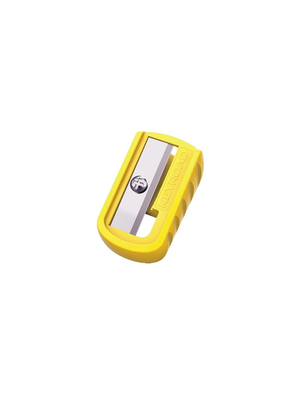 Sacapuntas Plástico - 1 Agujero - Keyroad