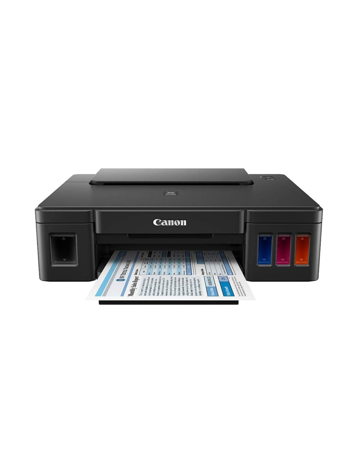 Impresora - Pixma G1110 - Canon