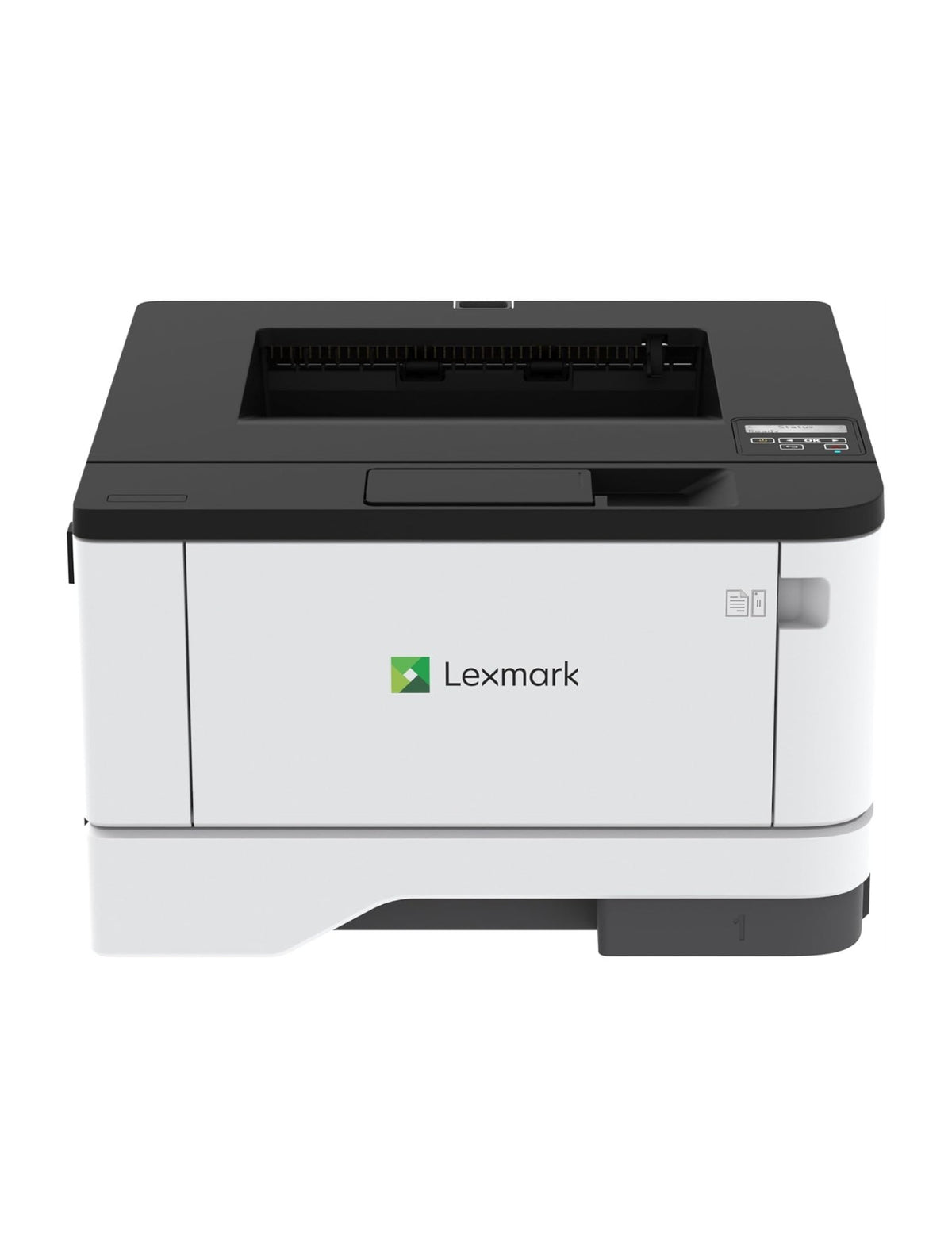 Impresora - MS431DN Monochromatica - Lexmark