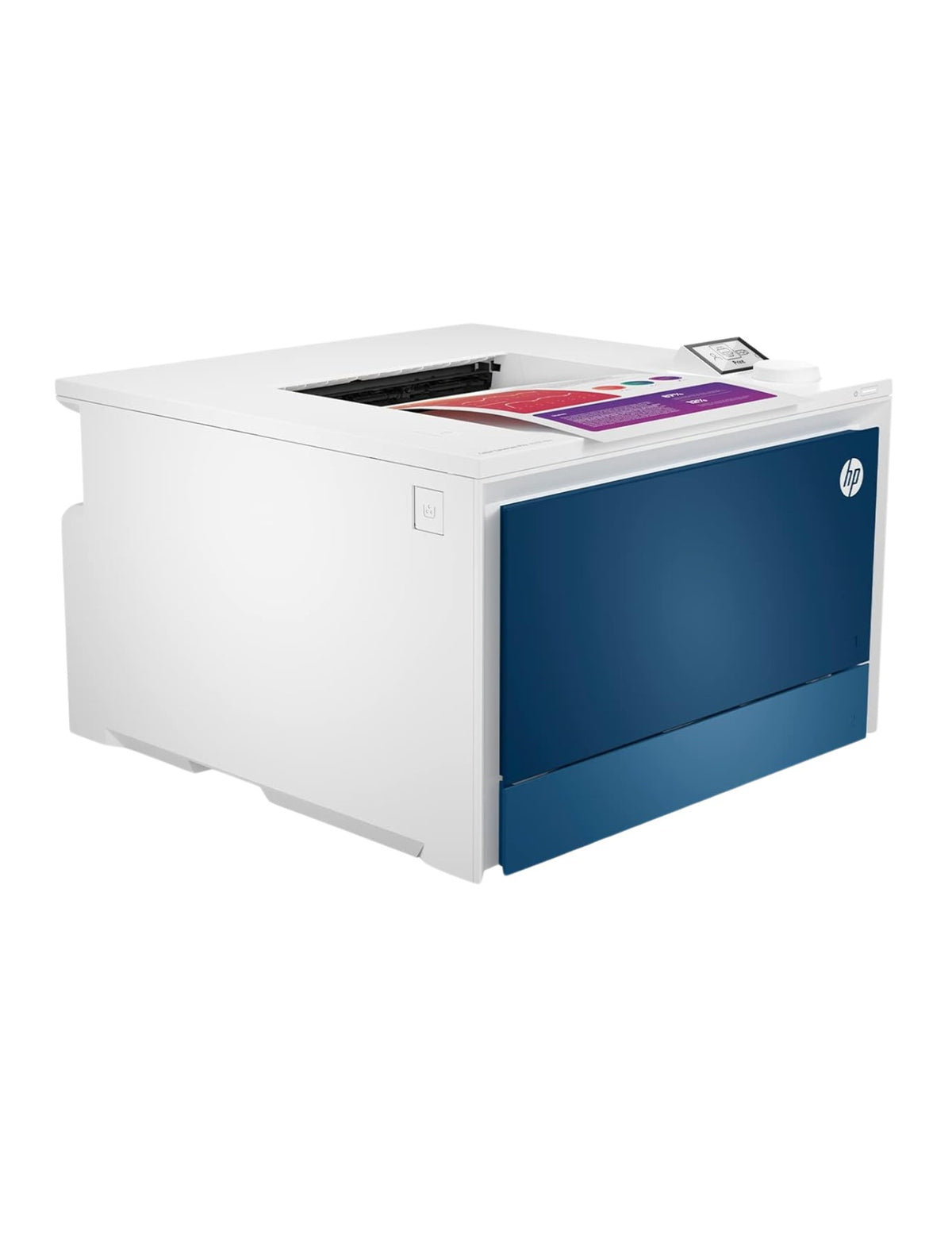 Impresora - Color LaserJet Pro 4203DW - HP