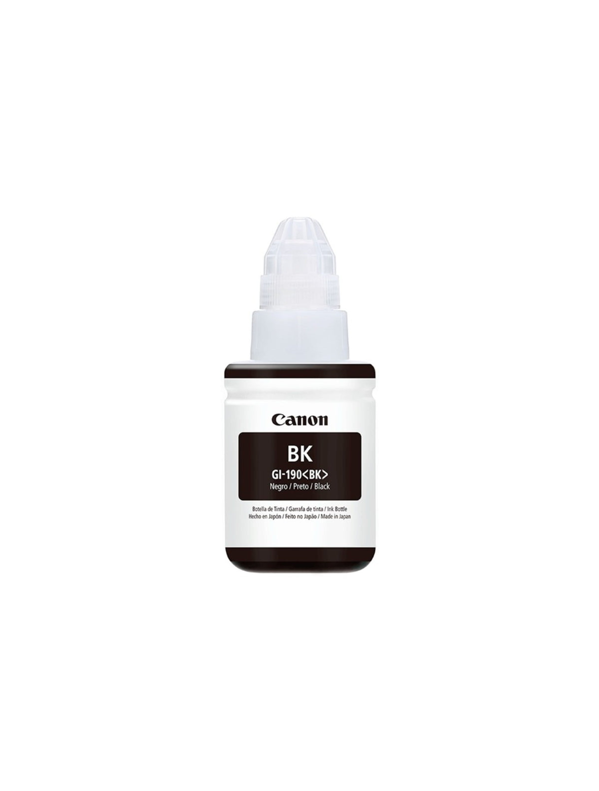 Tinta Para Impresora - PIXMA G1100 - Canon