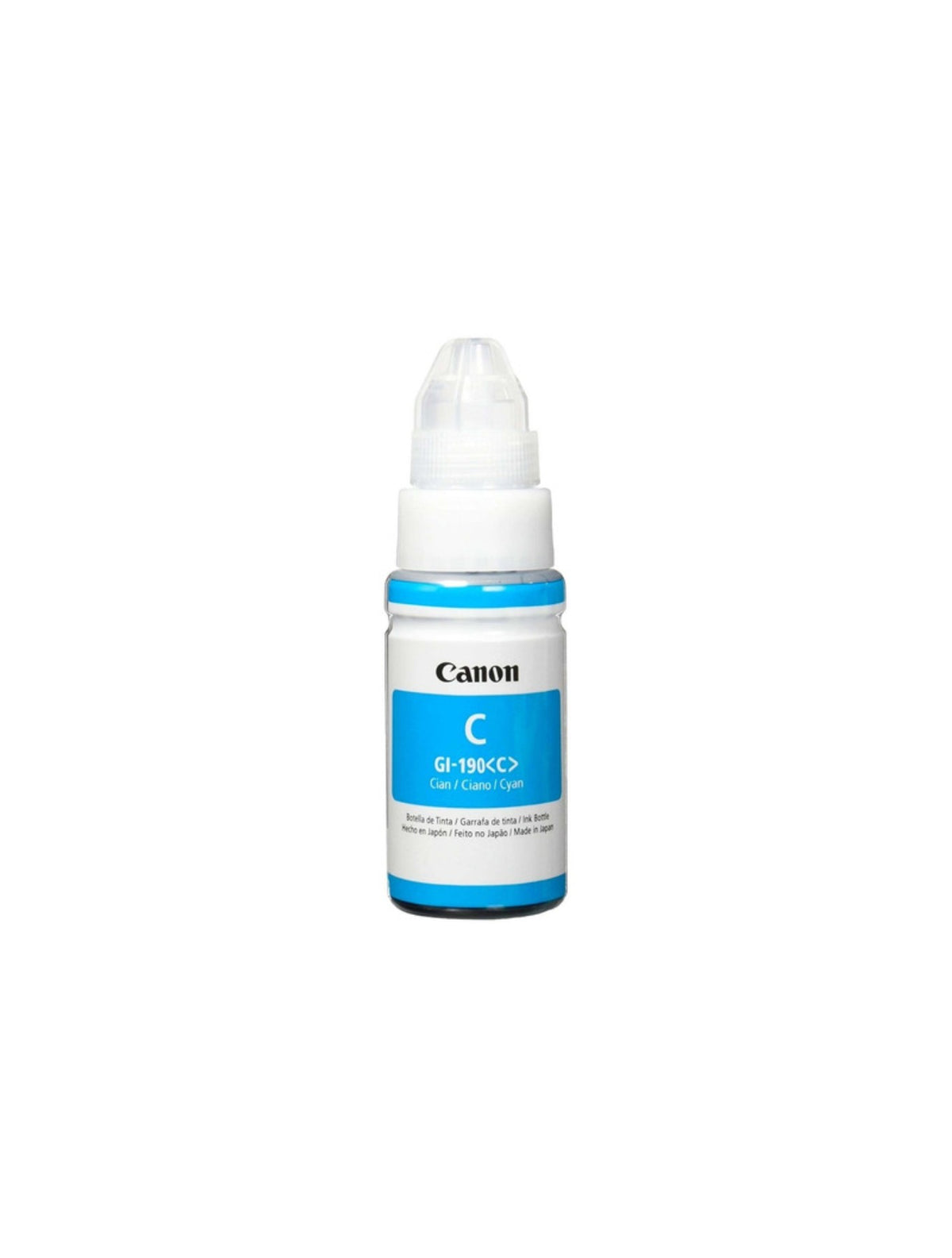 Tinta Para Impresora - PIXMA G1100 - Canon