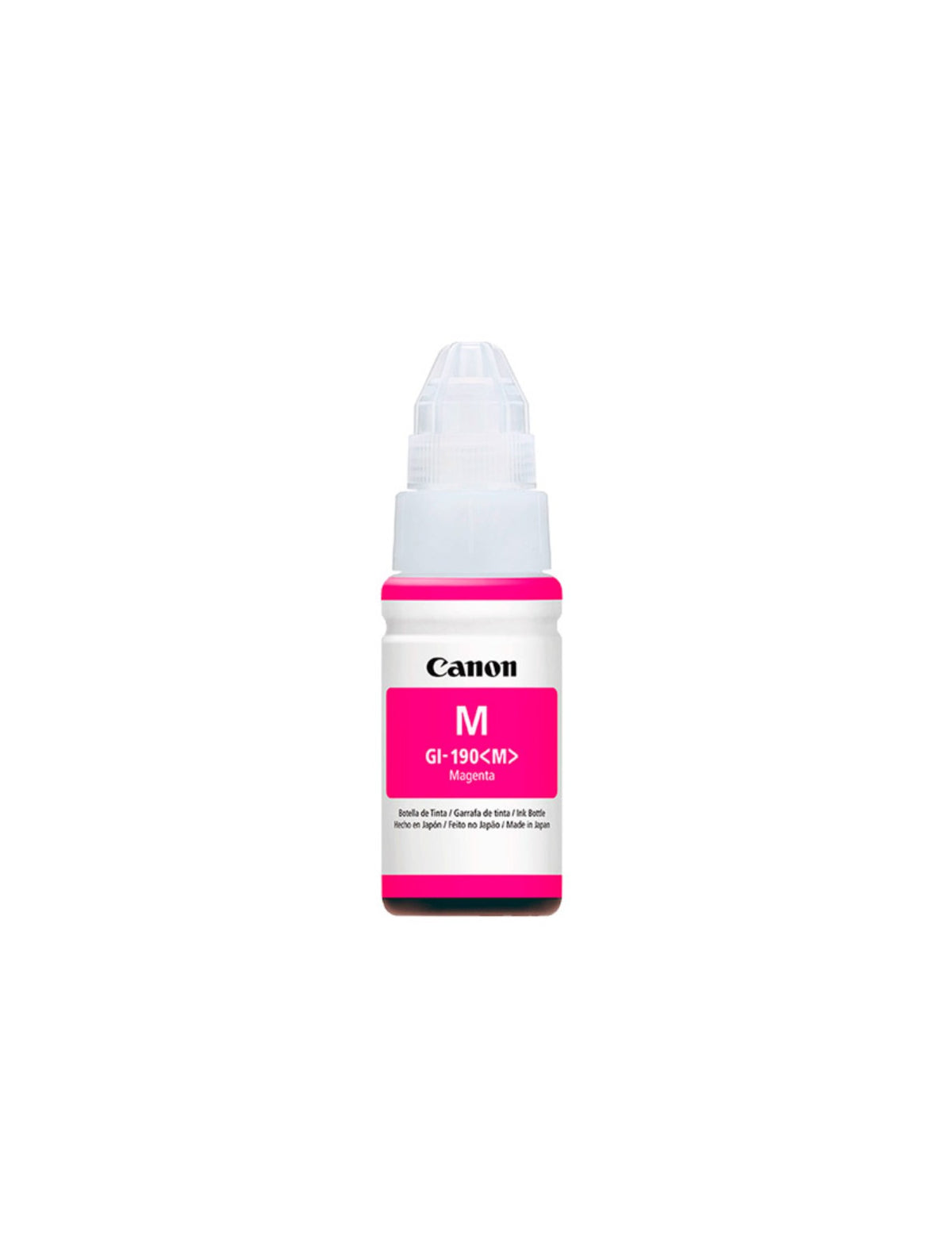Tinta Para Impresora - PIXMA G1100 - Canon