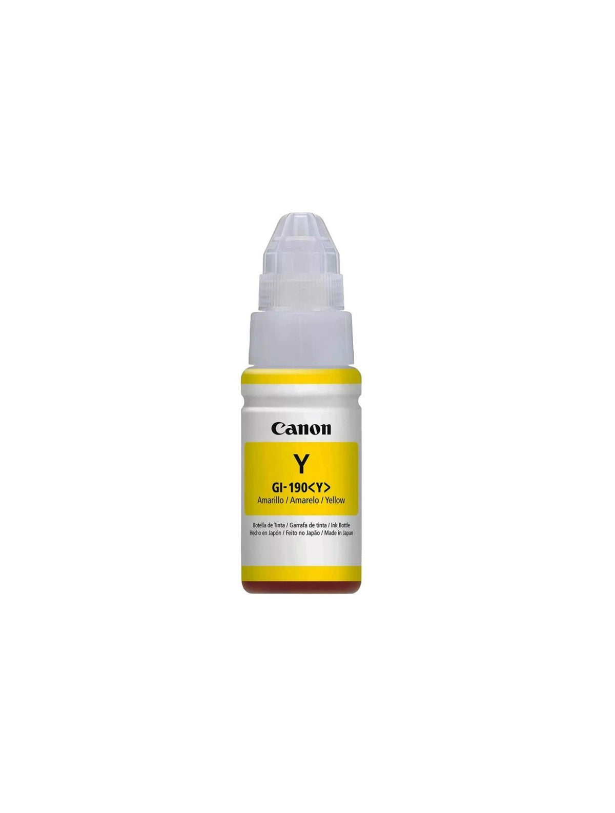 Tinta Para Impresora - PIXMA G1100 - Canon