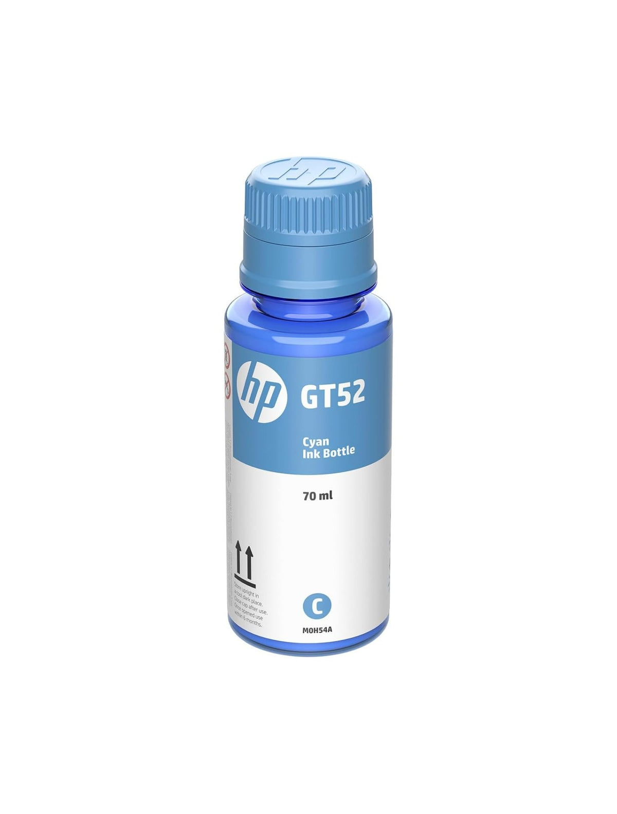 Tinta Para Impresora - Smart Tank 580 - HP