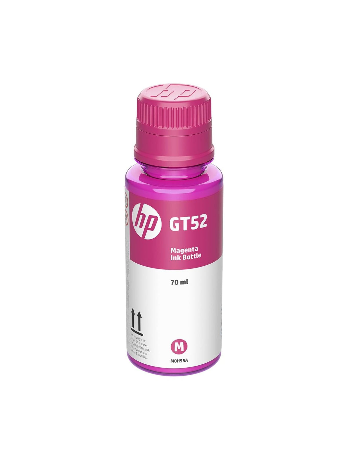 Tinta Para Impresora - Smart Tank 580 - HP