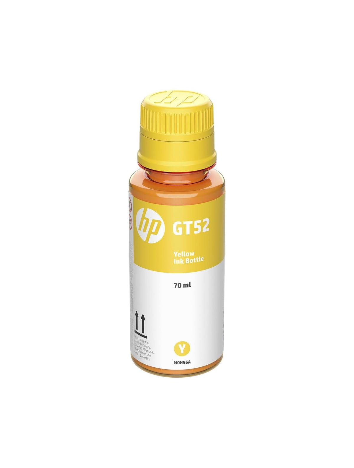 Tinta Para Impresora - Smart Tank 580 - HP