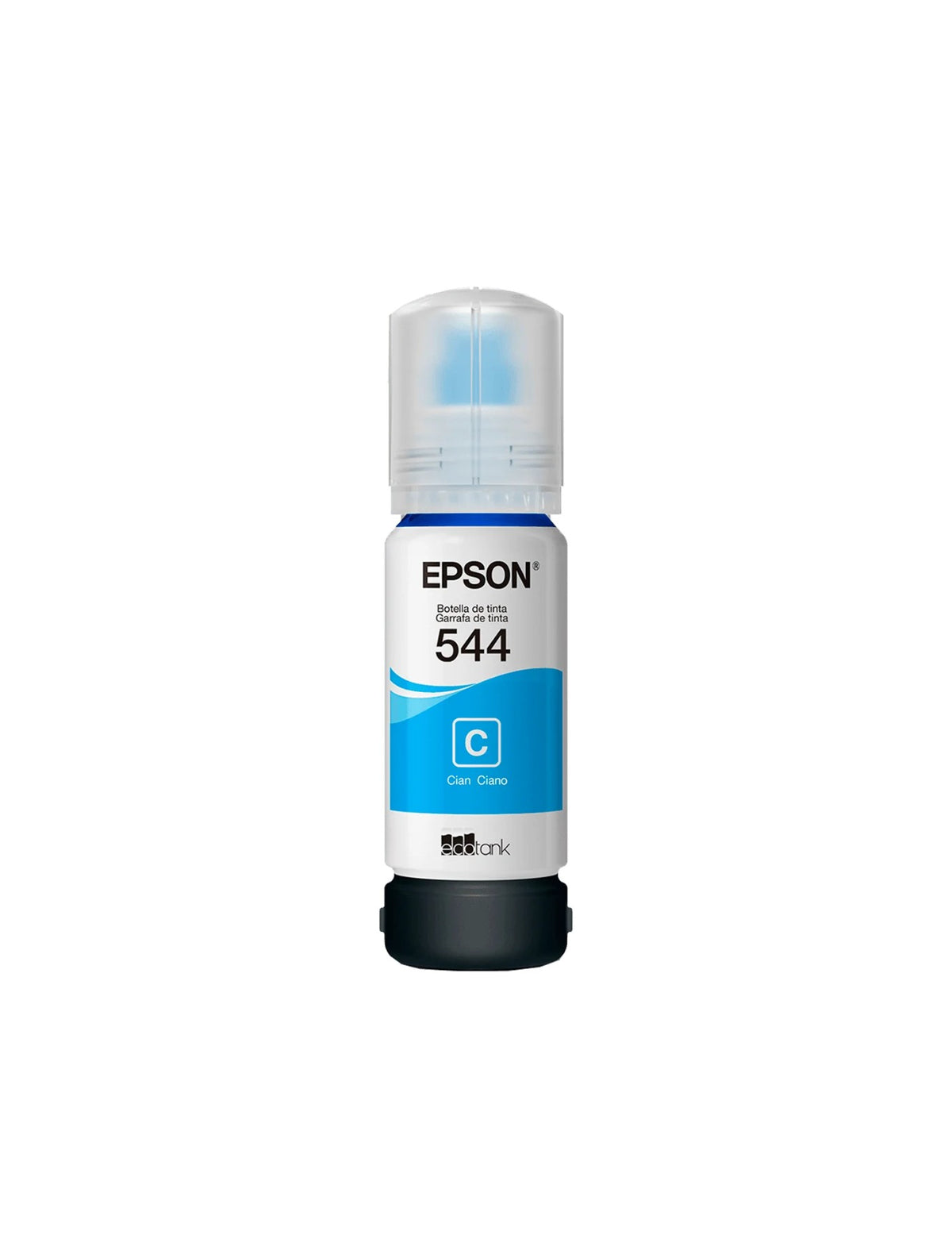 Tinta Para Impresora - EcoTank L3250 - Epson