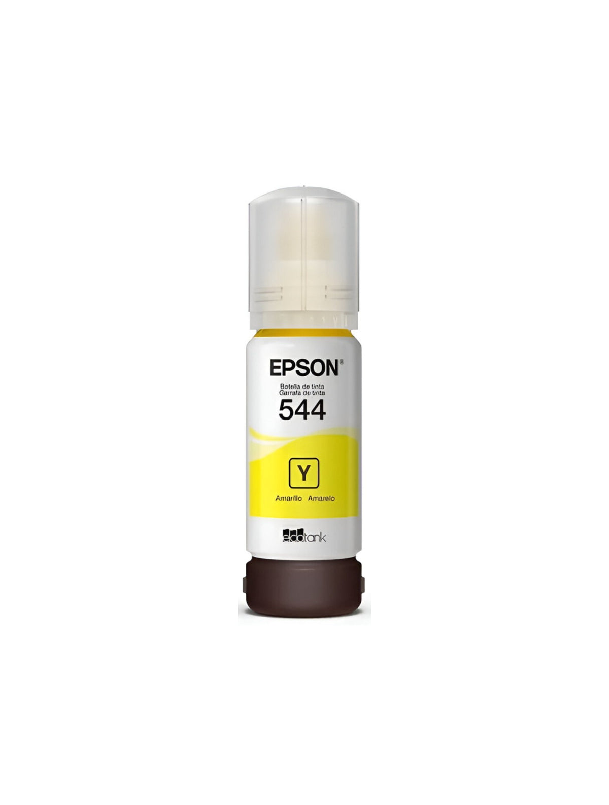 Tinta Para Impresora - EcoTank L3250 - Epson