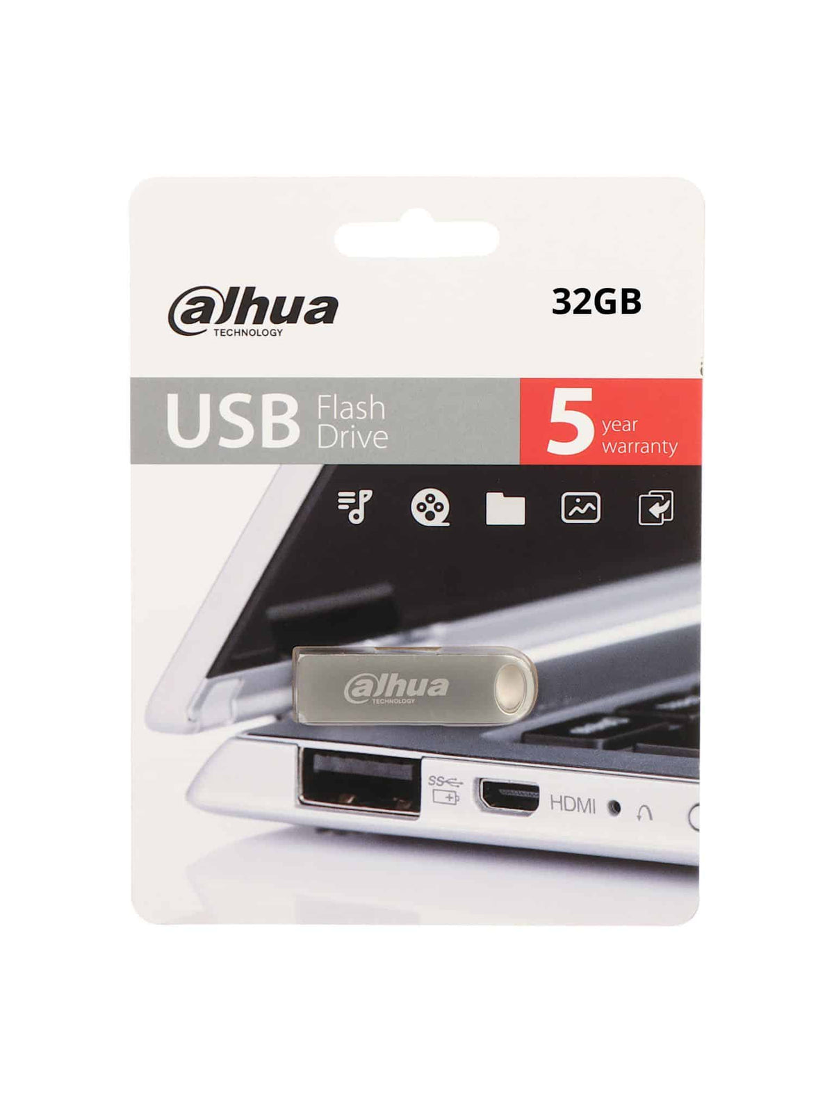 Memorias USB
