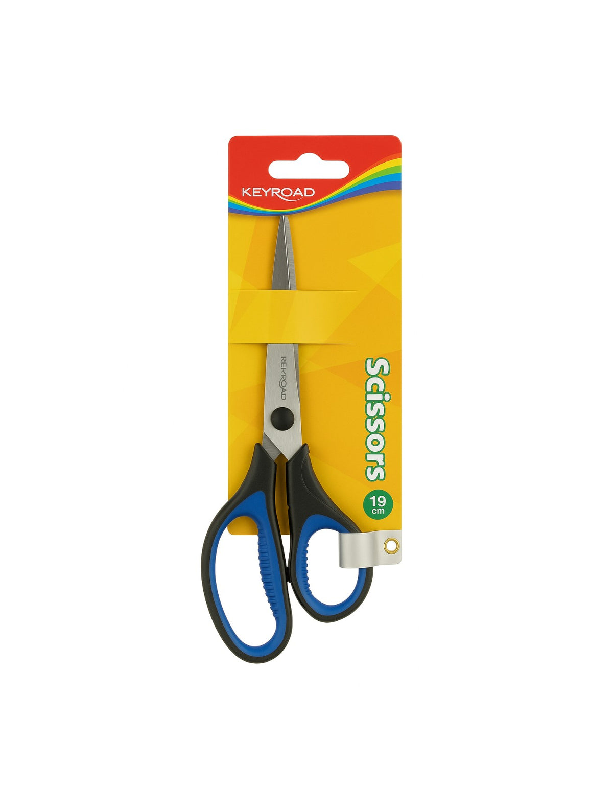 Tijera - 19 centimetros - Keyroad