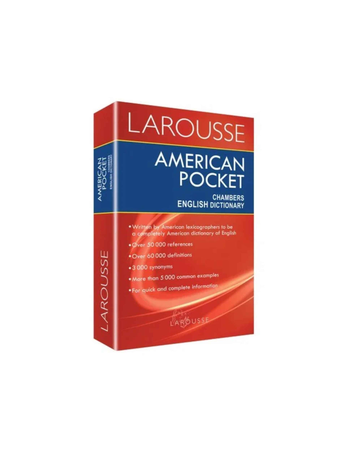 Diccionario - Inglés-Inglés - Larousse