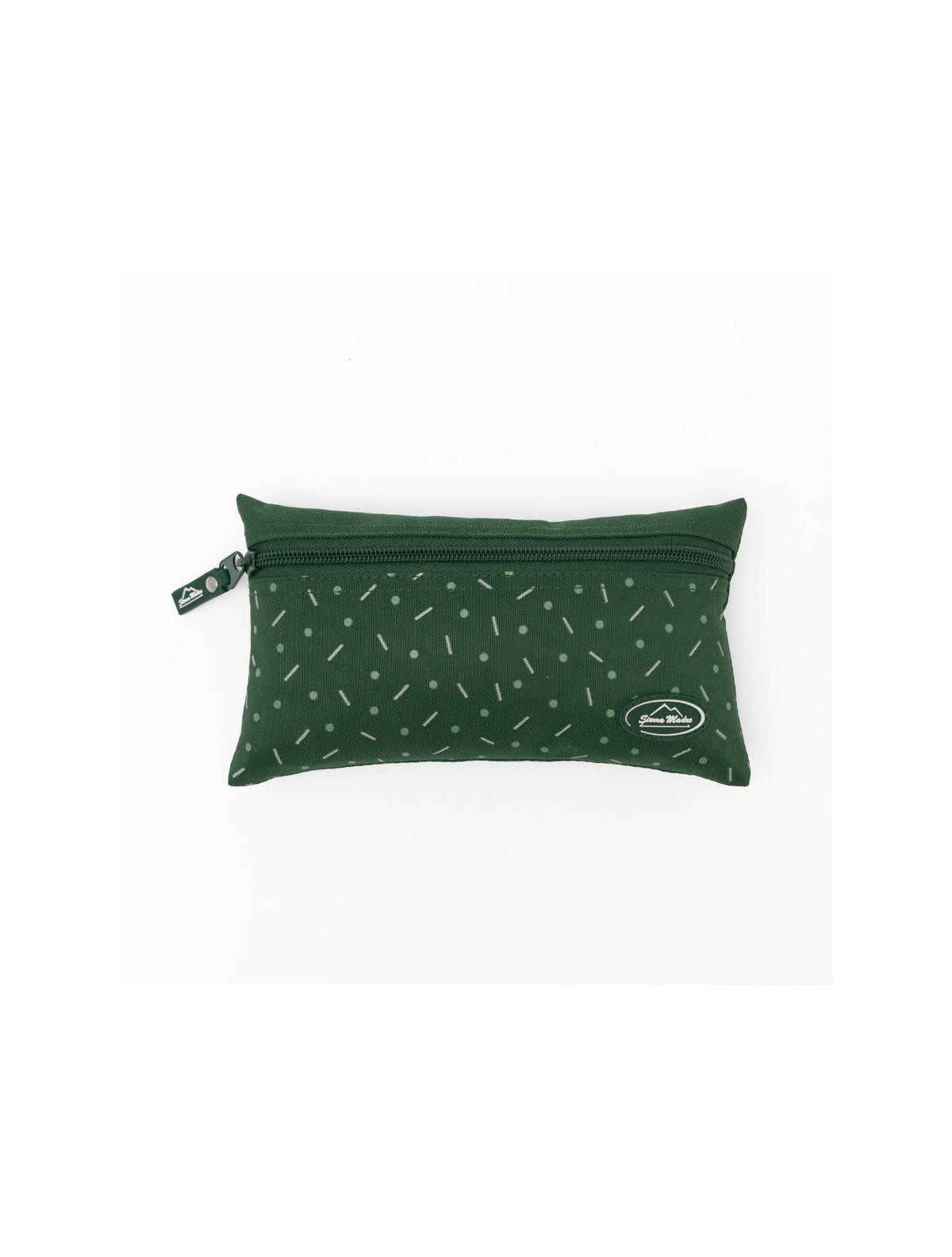 Estuche de Tela - Portalápiz - Sierra Madre