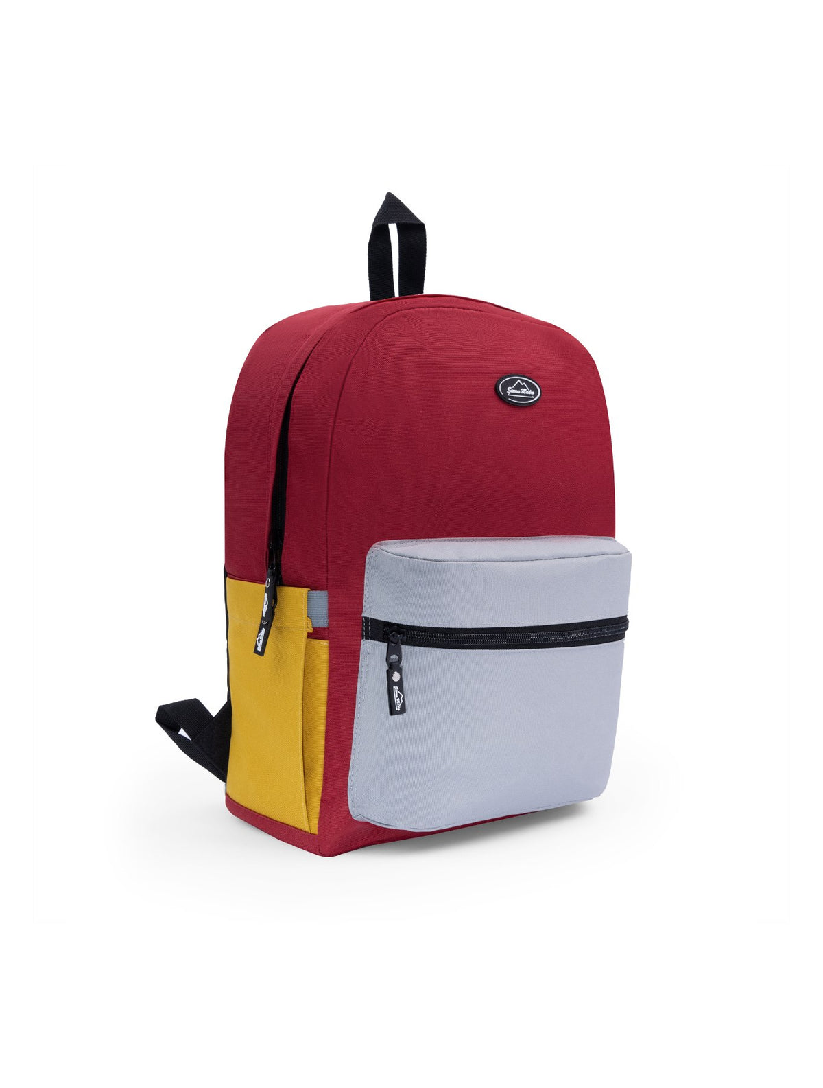 Mochilas - Sierra Madre