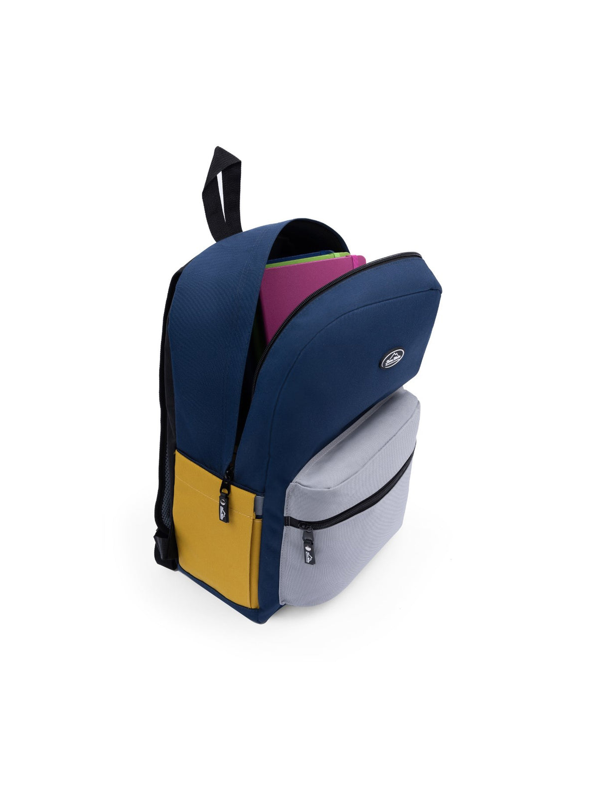 Mochilas - Sierra Madre