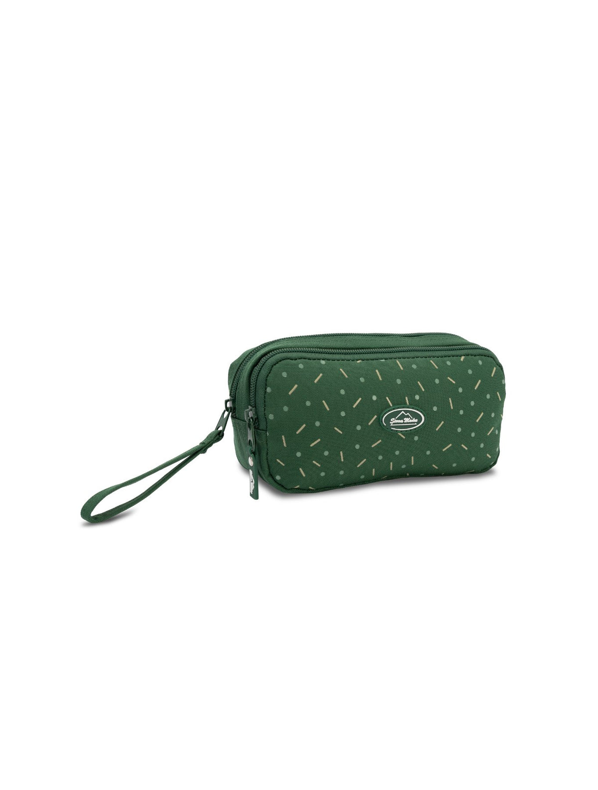 Estuche de Tela - Portalápiz - Sierra Madre