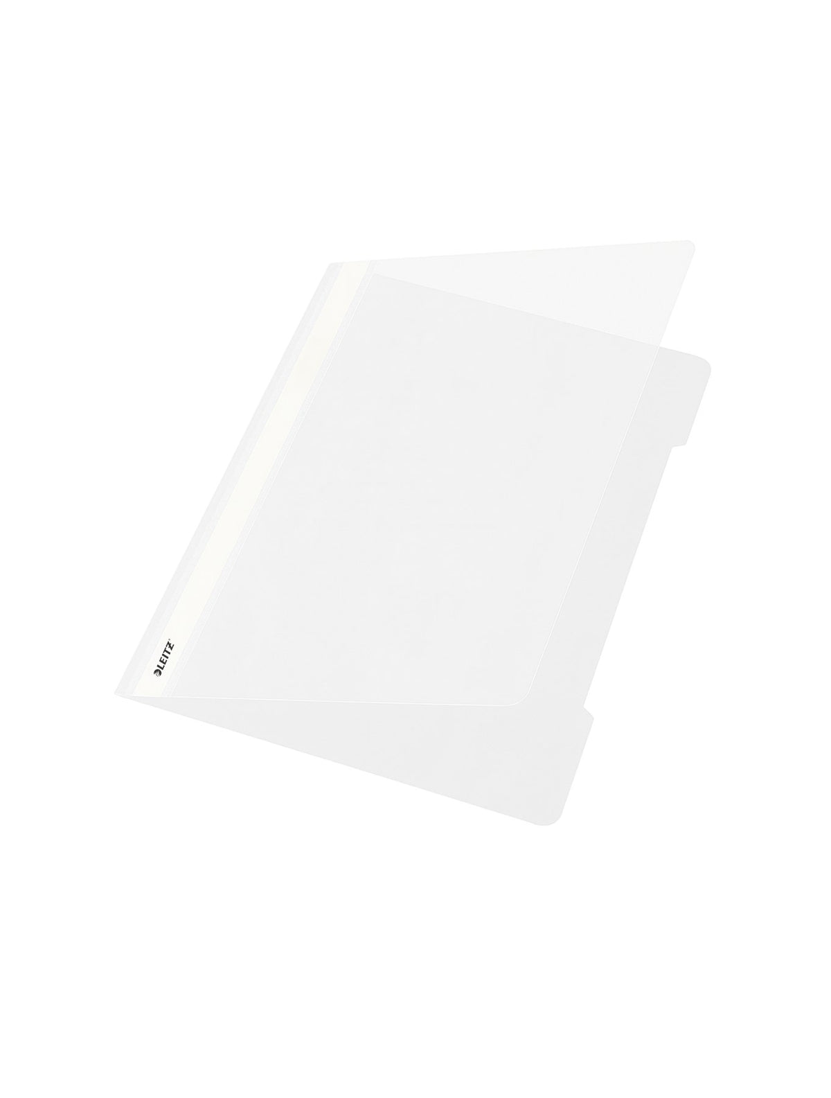 Folder Plástico - Leitz