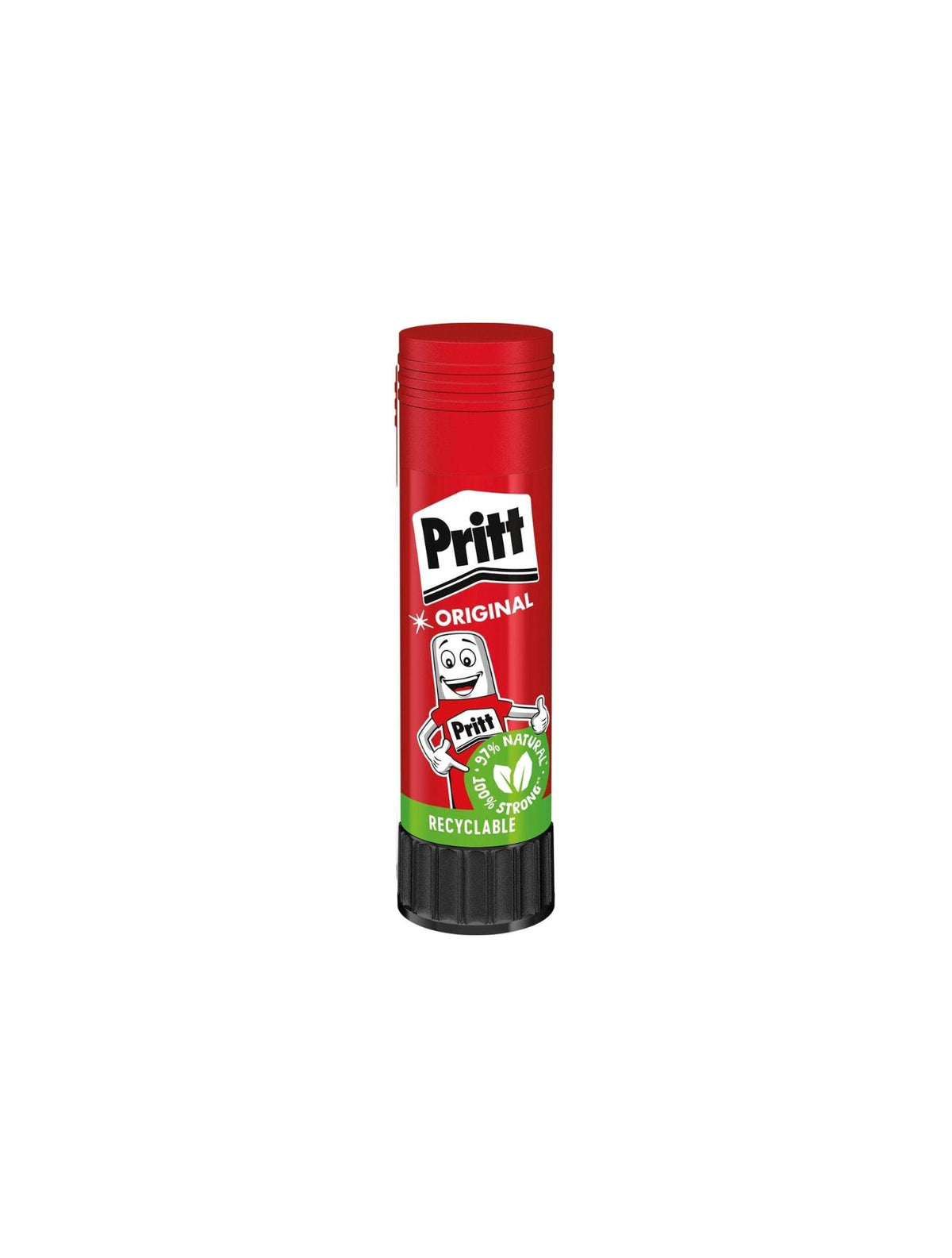 Goma en Barra - Pritt