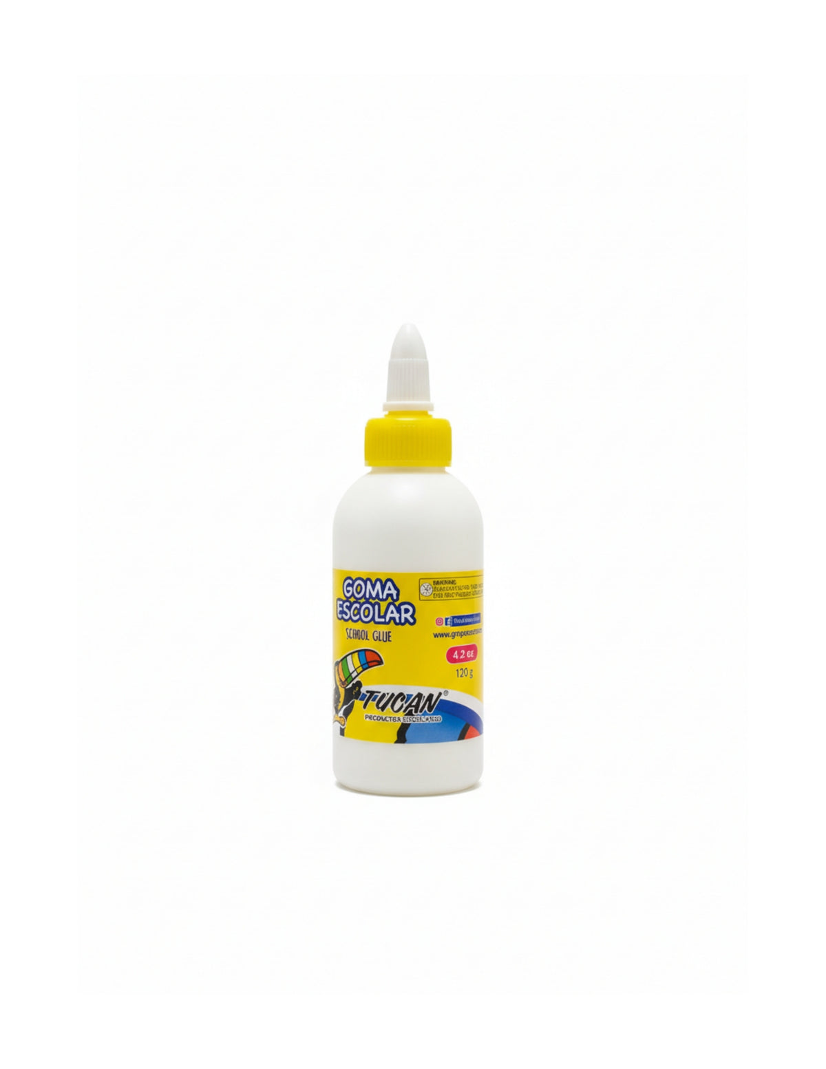 Goma Blanca