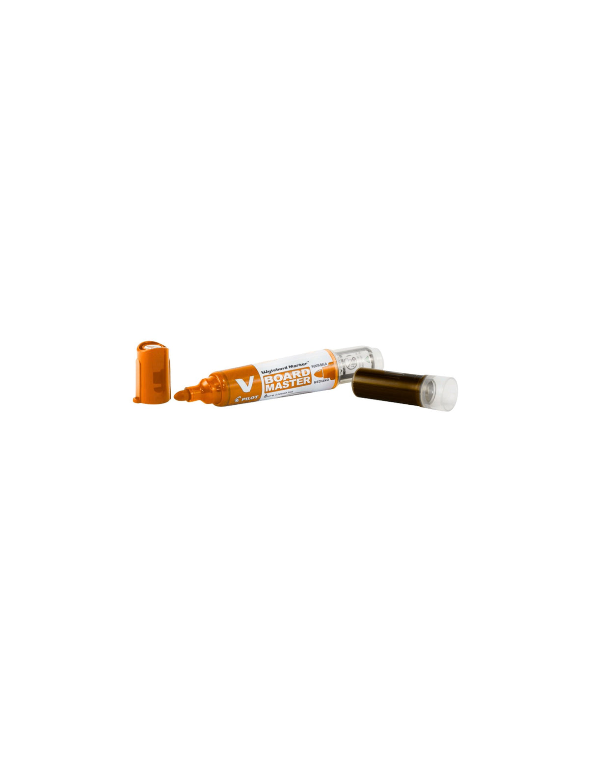 Marcador de Pizarra - Recargable - V-Board Master - Pilot