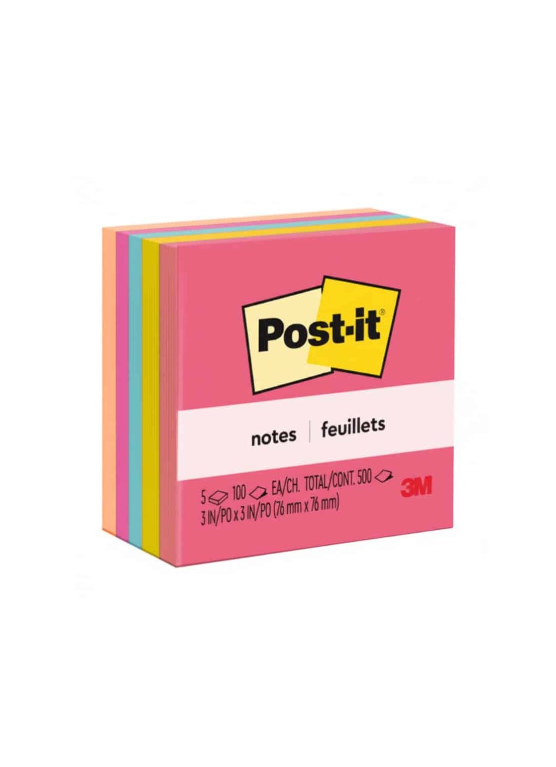 Notas Adhesivas - Post It