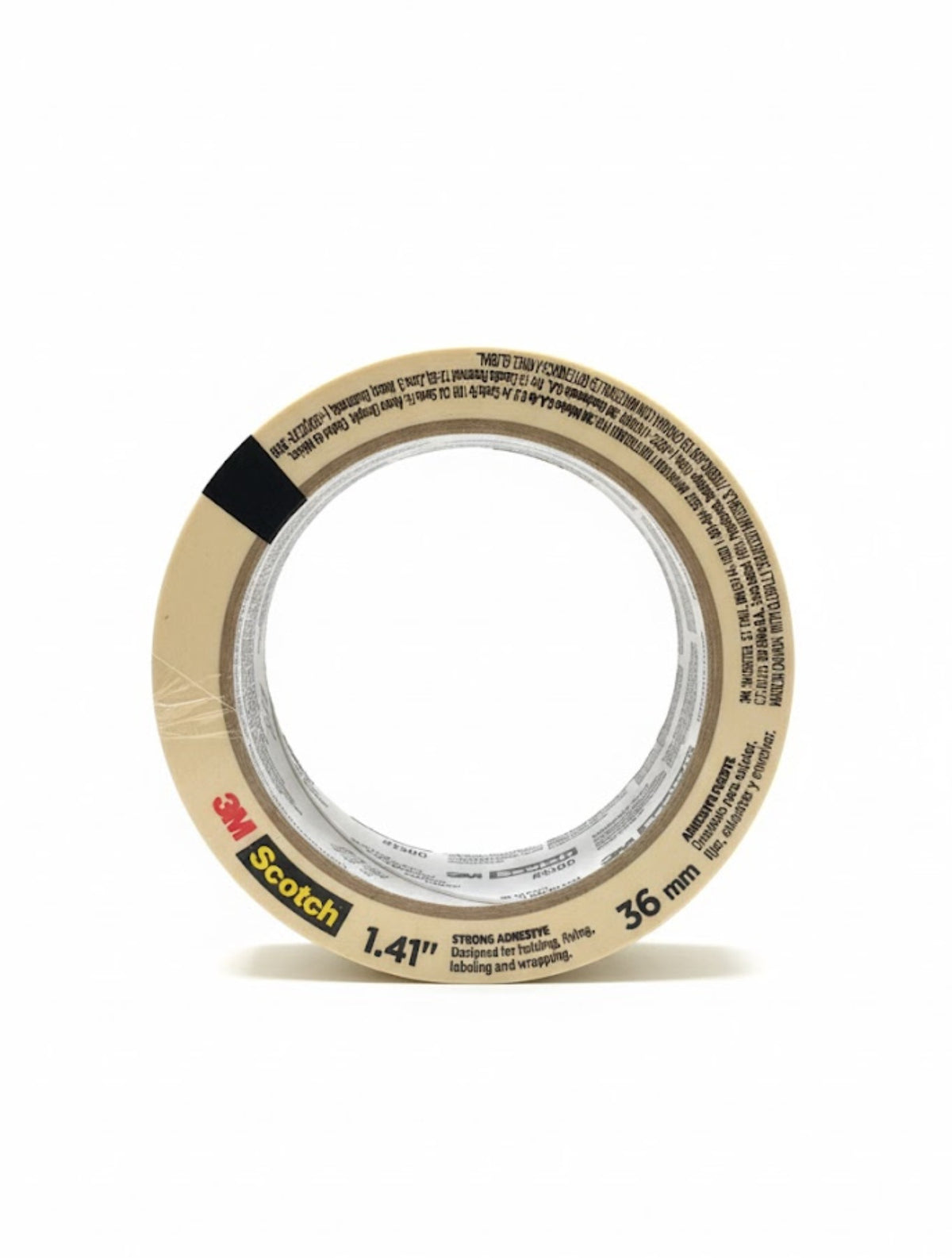 Cinta Adhesiva - Masking Tape - Scotch