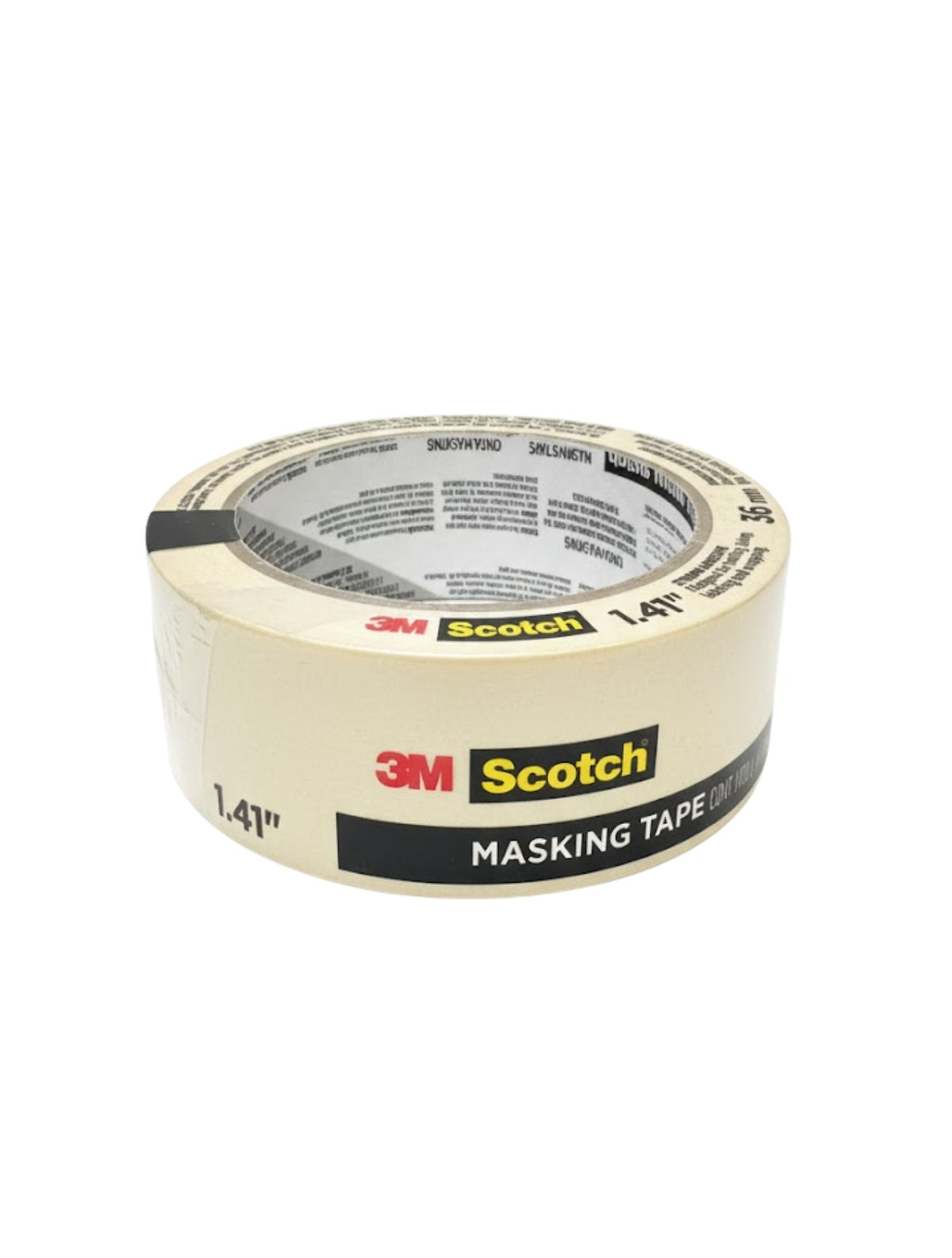 Cinta Adhesiva - Masking Tape - Scotch